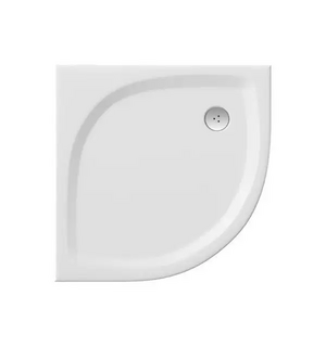 поддон ELIPSO PRO-80 FLAT белый XA234411010  Ravak