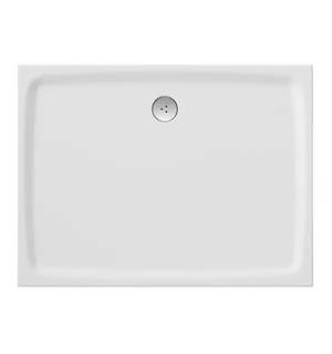 Поддон GIGANT PRO 120x80 Flat белый XA03G411010  Ravak