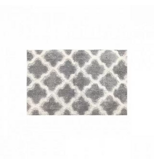 Коврик для ванной комнаты, 50*70 см, микрофибра, ID B07M570i12