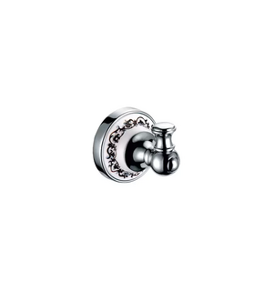 Крючок одинарный FX-78505 FIXSEN