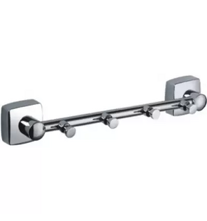 Планка 4 крючка FX-61305-4 FIXSEN