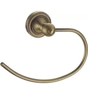 Полотенцедержатель кольцо  FX-61111 FIXSEN