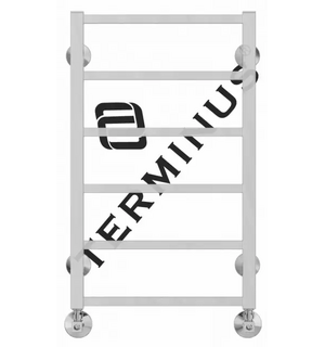 Полотенцесушитель Контур П6 400х700  4660059582436 Terminus