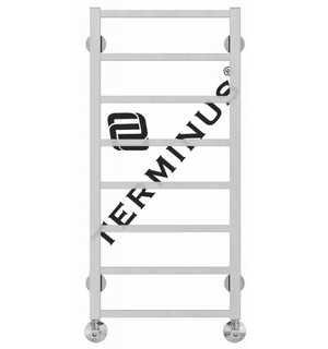 Полотенцесушитель Контур П8 400х900  4660059582450 Terminus