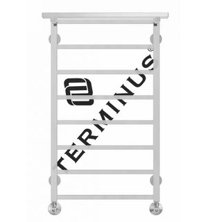Полотенцесушитель Контур с полкой П8 500х900  4660059582498 Terminus