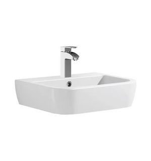 Чаша раковины ALPINA BB10100L BelBagno