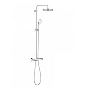Душ.сис.с терм.д.душа Tempesta Cosmo21027922001 GROHE