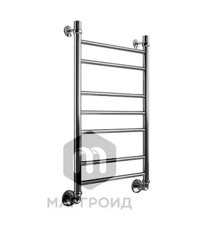 Полотенцесушитель Вид 10 Лесенка без полки 80*40 (комплект) 29181 Маргроид
