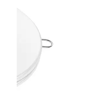 Ручка для открывания крышки Odeon RG – сиденья E24889-00 (Доп опция) J. Delafon E21562-CP
