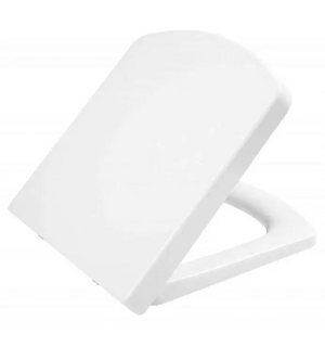Сиденье, быстросъемное, дюропласт, soft close, металлическое крепление BB2007SC BelBagno