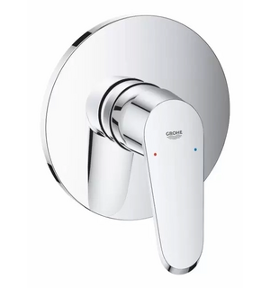 Смеситель для душа, 35600 Eurodisc Cosmo 24055002 GROHE