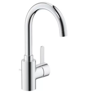 Смеситель для раковины,выс.изл Eurosmart Cosmo32830001 GROHE