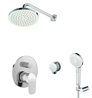 Промо комплект 4 в 1 BC447AA CERAFLEX IDEAL STANDARD