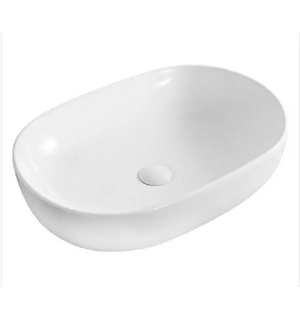 Раковина накладная керамическая  BB1084 BelBagno