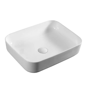 Раковина накладная керамическая  BB1304 BelBagno