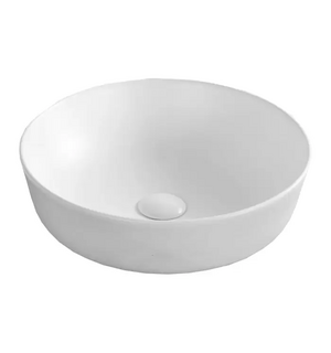 Раковина накладная керамическая  BB1315 BelBagno