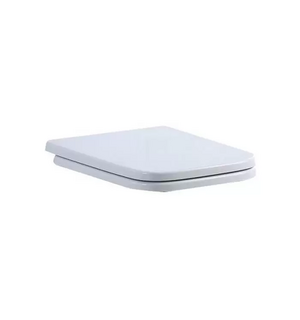 Сиденье, быстросъемное, дюропласт, soft close, металлическое крепление BB805SC BelBagno