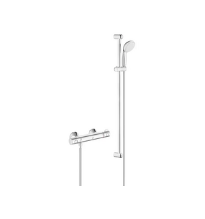 Терм. д. душа с душ. гар. 900 мм GRT 80034566001 GROHE