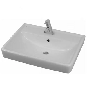 Раковина Тигода 60 1WH302082 Акватон