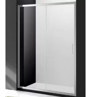 Душевая дверь MOLVENO-BF-1-120-P-Cr (1170-1220)x1900 Cezares