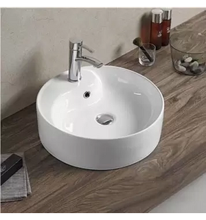 Раковина 78198 COMFORTY 4143745