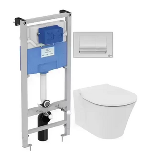 Промо-комплект PROSYS CONNECT AIR E212801 IDEAL STANDARD