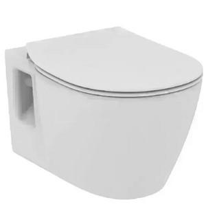Унитаз подвесной безободковый CONNECT AIR Rimless E822301 Ideal Standard
