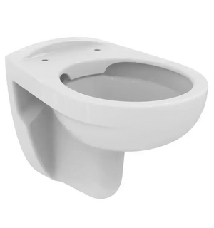 Унитаз подвесной EUROVIT Rimless K290301 Ideal Standard