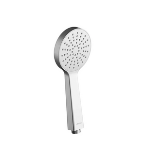 Душевая лейка Flat S 1 функция диаметр 100 мм 960.00 X07P343 Ravak
