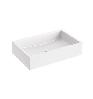 Умывальник FORMY 01 600 D белый XJL01260000 Ravak