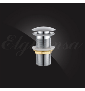 Донный клапан без перелива WBT-112 ELGHANSA