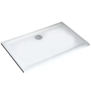 RAVAK Galaxy Поддон GIGANT PRO 120x90 Flat белый