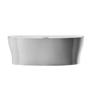 Акриловая ванна BELBAGNO BB403-1700-850