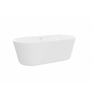 Акриловая ванна BELBAGNO BB306-1775