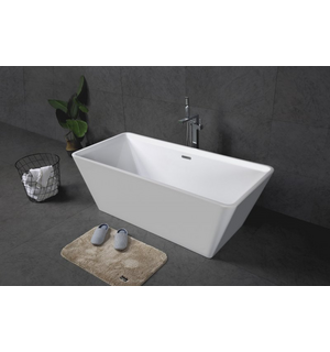 Акриловая ванна BELBAGNO BB60-1700-800