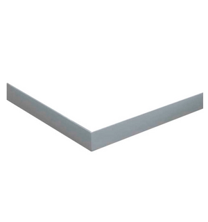 Акриловый экран для поддона SMC TRAY-M-AH-80/90-SCR