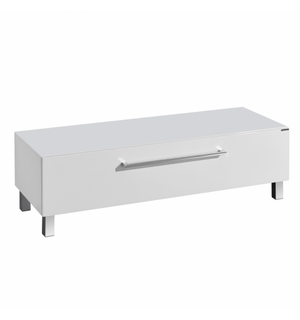 Комод с ящиком МАДРИД 120 М, 1A168803MA010