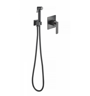 Смеситель 4389/03SM black Torne
