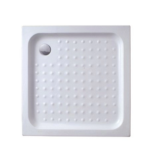 Акриловый поддон 900х900х150 TRAY-A-A-90-15-W0