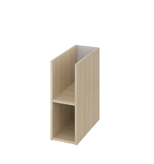 Модуль для тумбы MODUO, SB-MD-MOD20-SZ