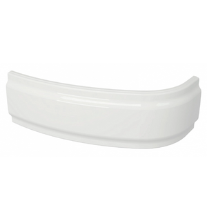 Панель фронт асимм 160х95 JOANNA, PA-JOANNA*160-W