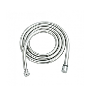 Шланг душевой ПВХ 1,5 м, TURN-FREE LE8046P