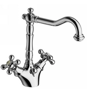 Смеситель раковины LaTorre Leonardo 11 23702/R
