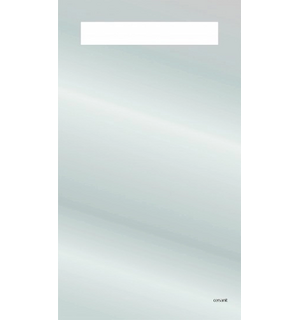 Зеркало c подсветкой LED, KN-LU-LED010*40-b-Os