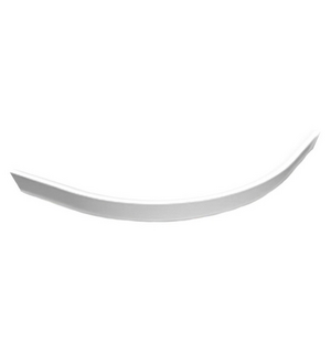 Акриловый экран для поддона SMC TRAY-M-RH-120/90-SCR-L(-R)