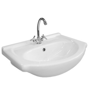 Раковина Вега 55 Sanita