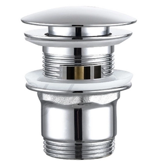 Донный клапан с еврограйкой WBT-222