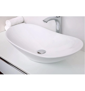 Раковина COMFORTY 7811A 145*620*340