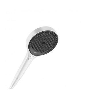 Ручной душ 130 3jet Rainfinity 26864700 белый матовый