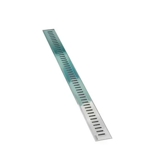 Душевой канал OZ  Zebra 1050